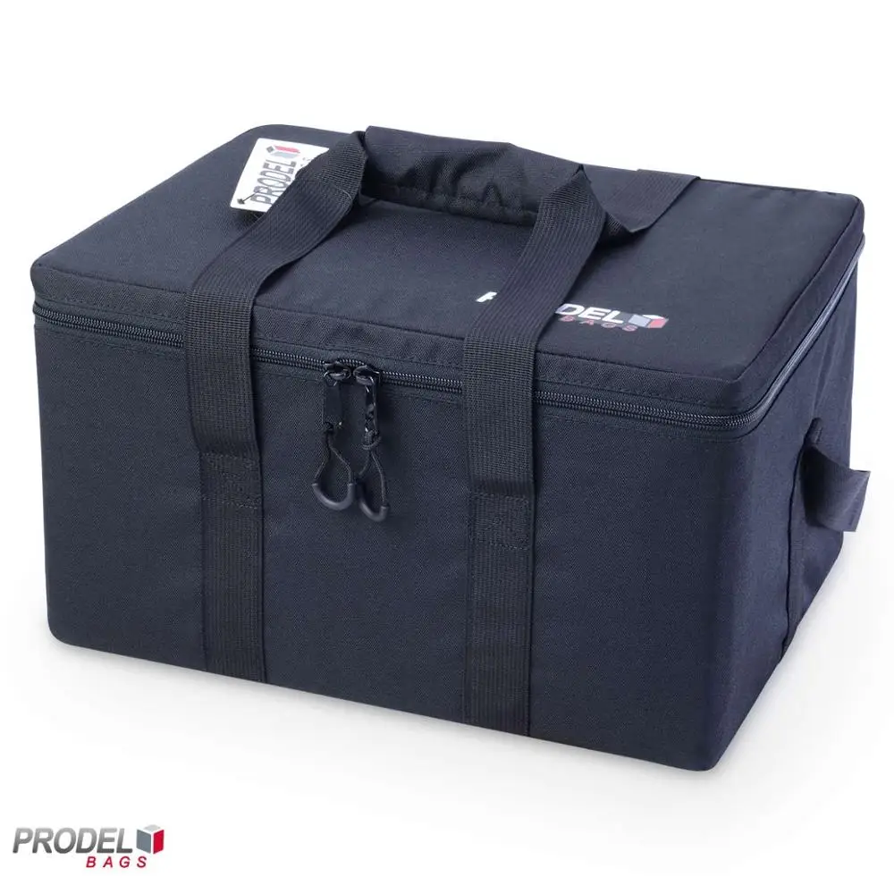 insulated freezer bag