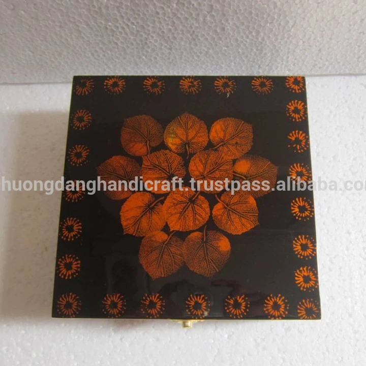 Jewelry box/wooden box