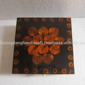 Jewelry box/wooden box