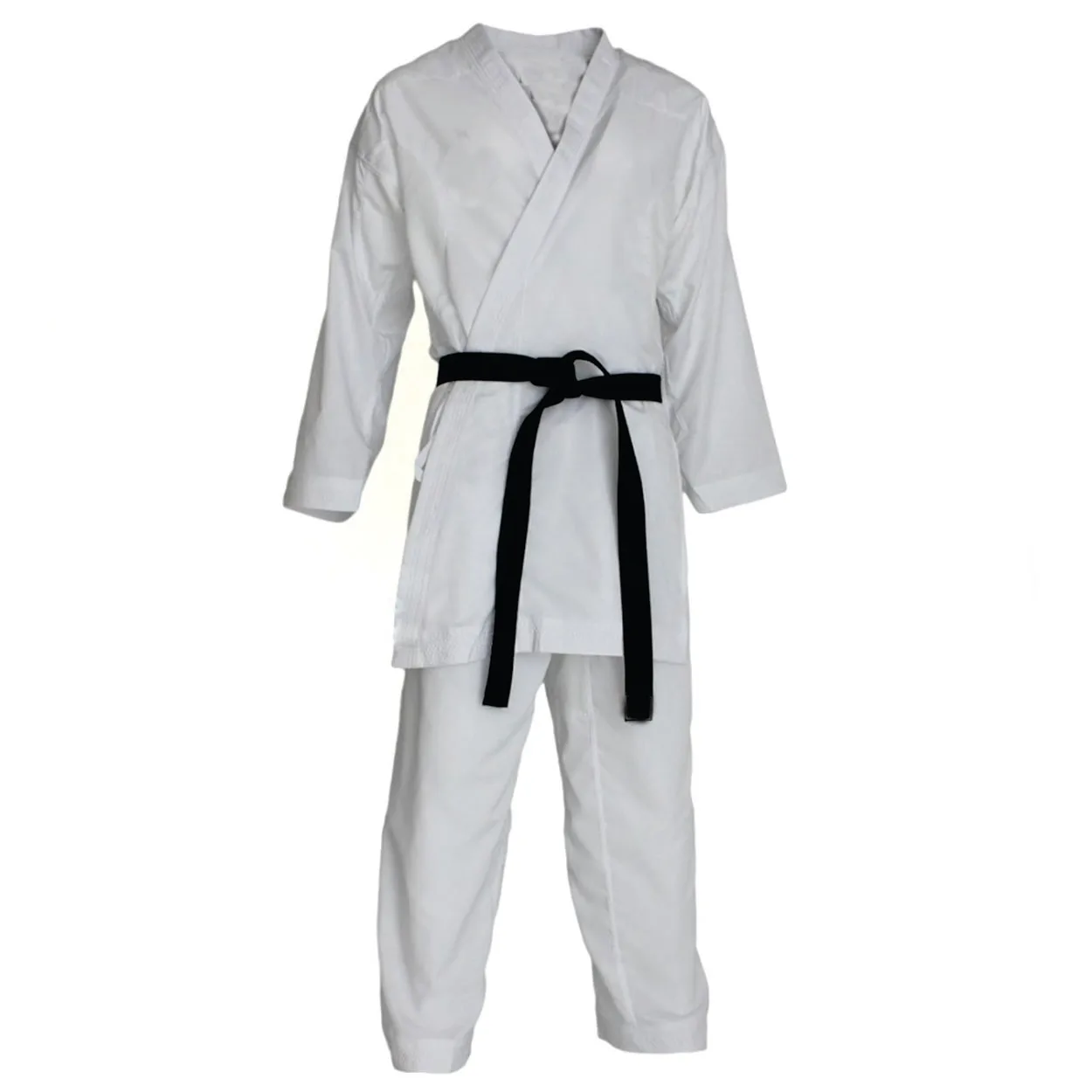 2022 Karate Uniform 100 Cotton Design Karate Uniform Customized High