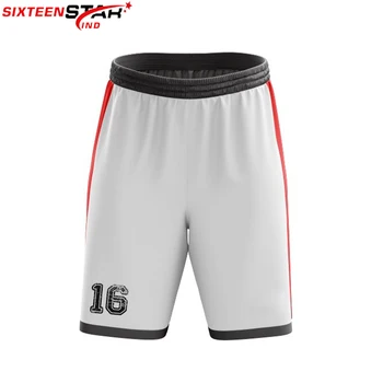 classic basketball shorts