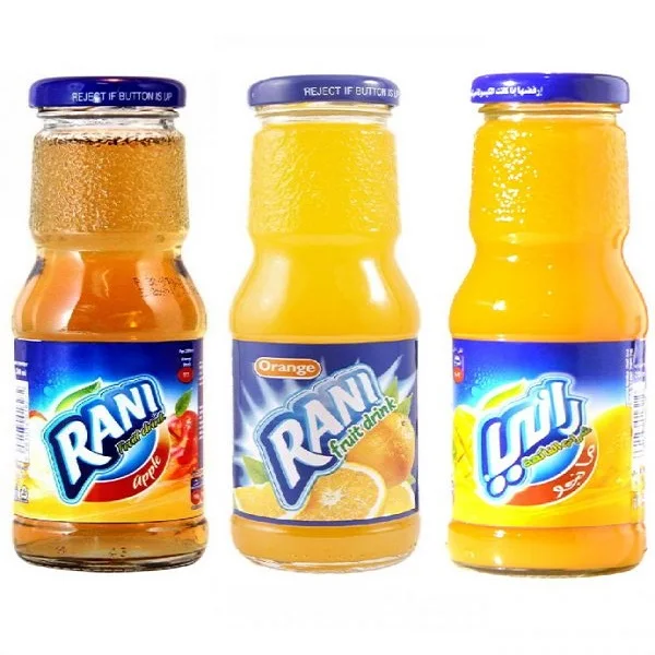 100 Rani Fruit Juice 180ml / Rani Float Juice 240ml Buy Rani Fruit