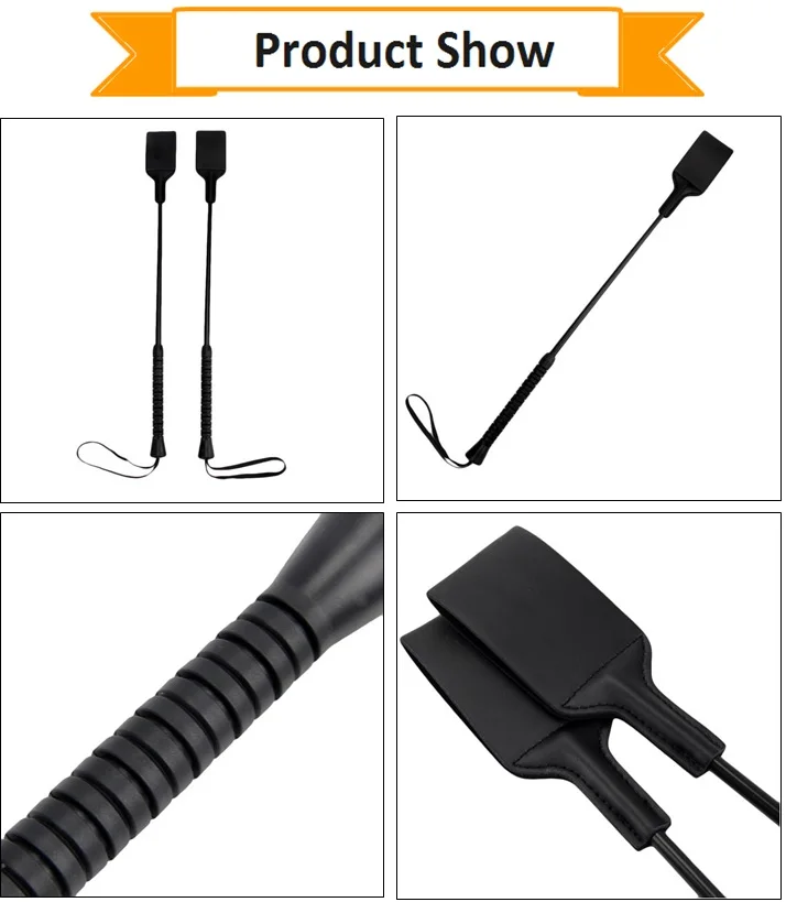 Horse Riding Racing Equipment Horse Whip Equestrian Wholesale Dressage