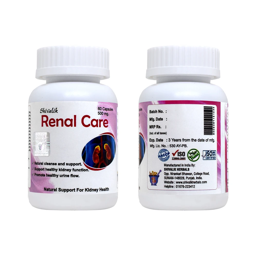 Renal care