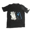 ESD Wrist Strap for ESD Shirt With ESD Nylon Gloves