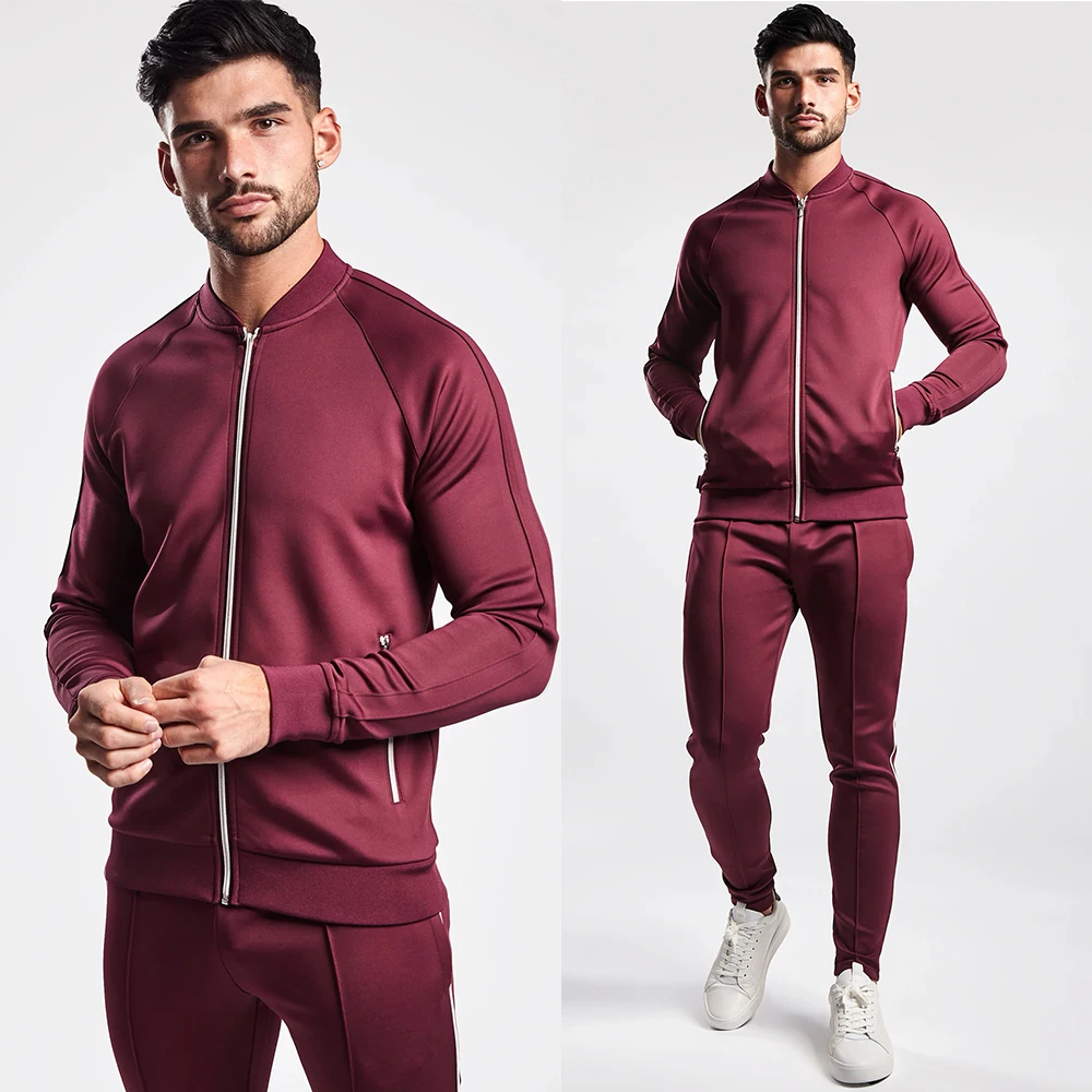 gym tracksuit for mens