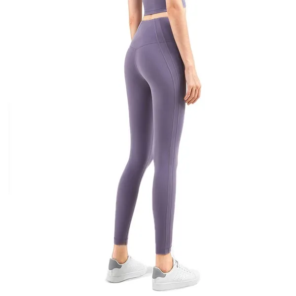 2023 Blank Yoga Pants Female Slim Height Sexy Comfortable Environmental
