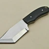 MIENTERPRISES Custom D 2 Steel Skinner Knife with Micarta Handle