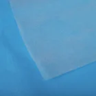 made in China 100% Polypropylene Nonwoven Roll Non Woven ss s type Fabric water absorbing materials