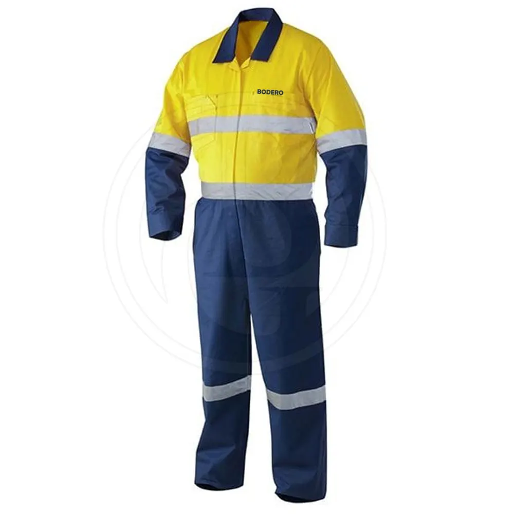 2020 New Design Safety Uniform In Wholesale Price Buy Top Selling