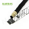 M5 to HRS Connector PVC Jacket Sensor Cable Assembly