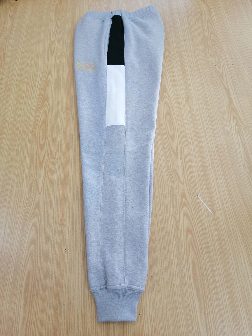 Sweatsuit Men Sport Sweatsuit Latest Fashion 2 Piece Men S Sweatsuit