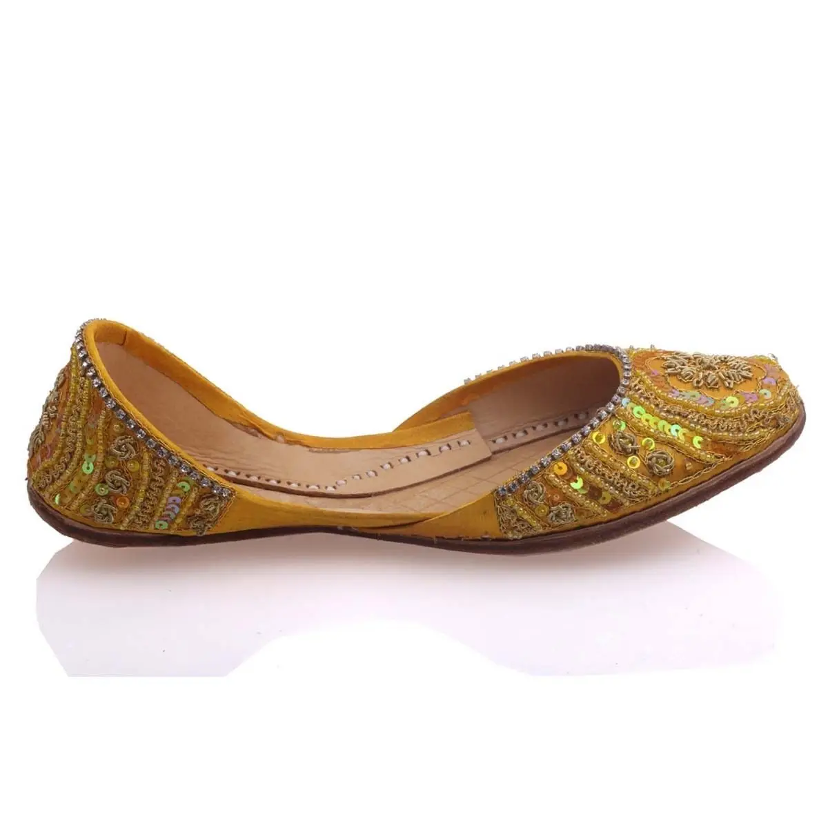 khussa shoes female