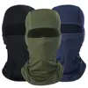 Tactical Motorcycle Cycling Hunting Balaclava Snood Outdoor Ski Face Mask Helmet