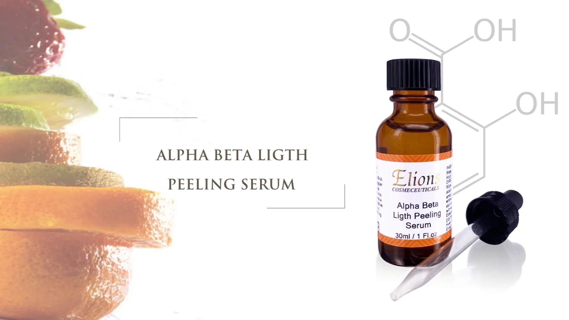 Refining Rough Skin Texture Alpha Beta Hydroxy Acid Salicylic Acid Anti