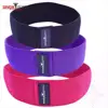 Gym Support Light Resistance Band Best Quality Exercise Weightlifting Booty Bands Exercise
