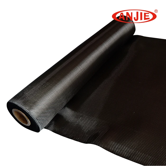 200g 220g 240g 3k Carbon Fiber Fabric Cloth Buy Plain Carbon Fiber