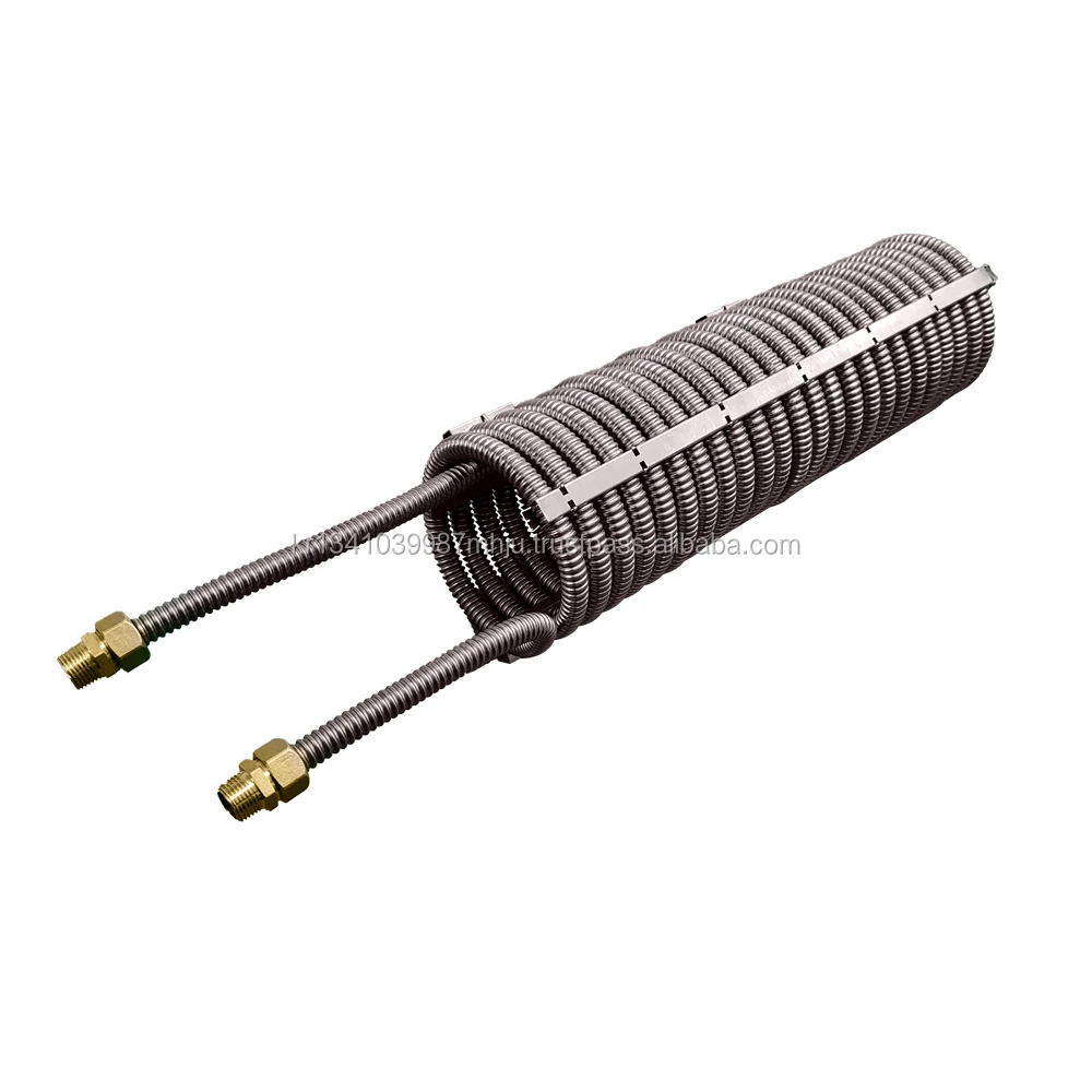 Flexible Heat Exchanger_4