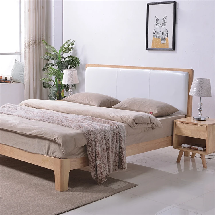 2019 Nórdico Japón Estilo Moderno 1,8 Y 1,5 Metros Muebles De