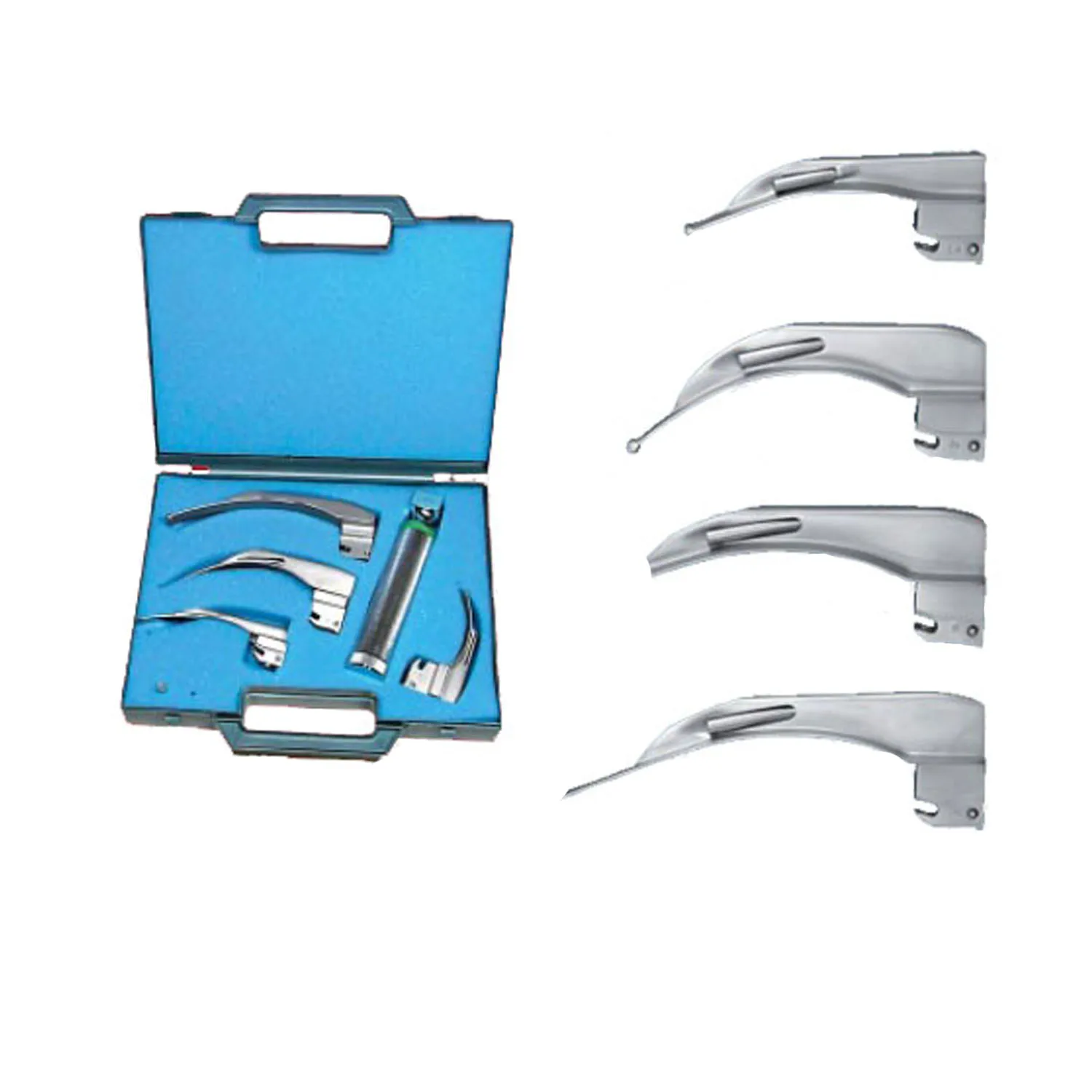 High Quality Laryngoscopes Conventional Led Buy Surgical,Ent