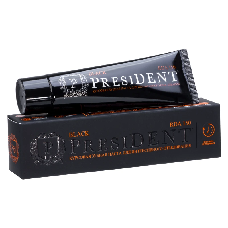 rda charcoal toothpaste