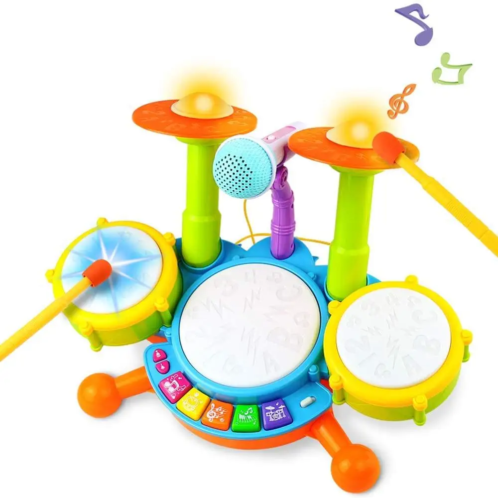 musical toy nursery