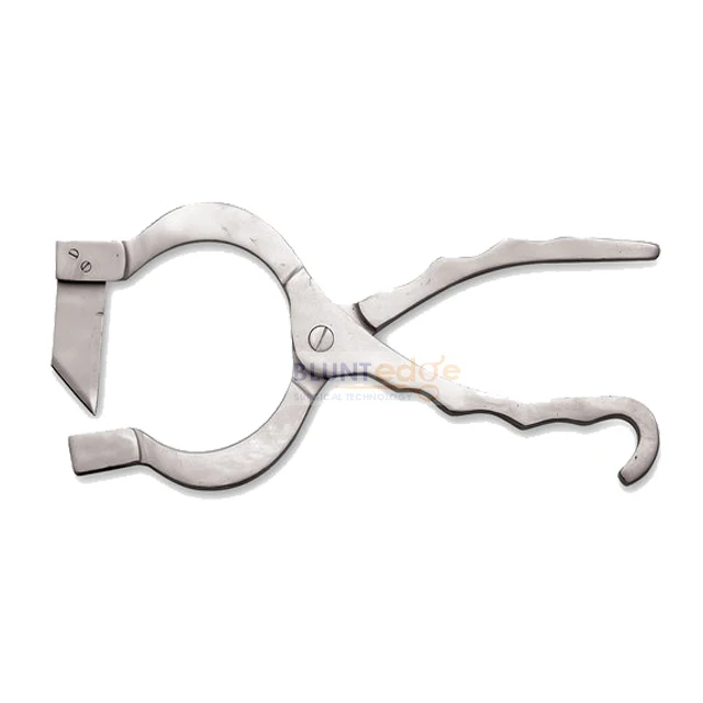 Newberry Castration Knife To Castrate Bull Calves Buy Newberry