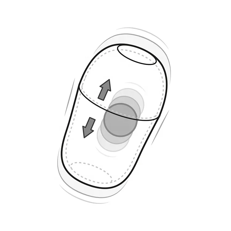 Manufacturers Wholesale New Design Filter Purifier Flavor Shaker Bottle