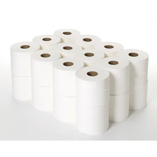 Manufactures In China 3 Ply Toilet Tissue Paper - Buy Toilet Tissue ...