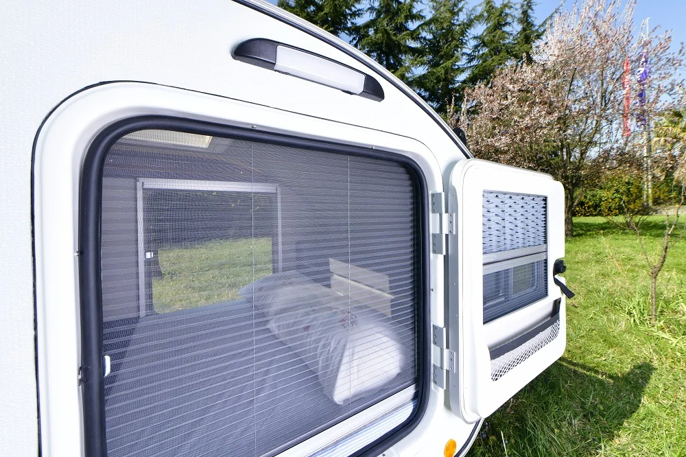 Brake Drum 6 Studs With Bearings 25580 And 15123 For 3 Tons Camper