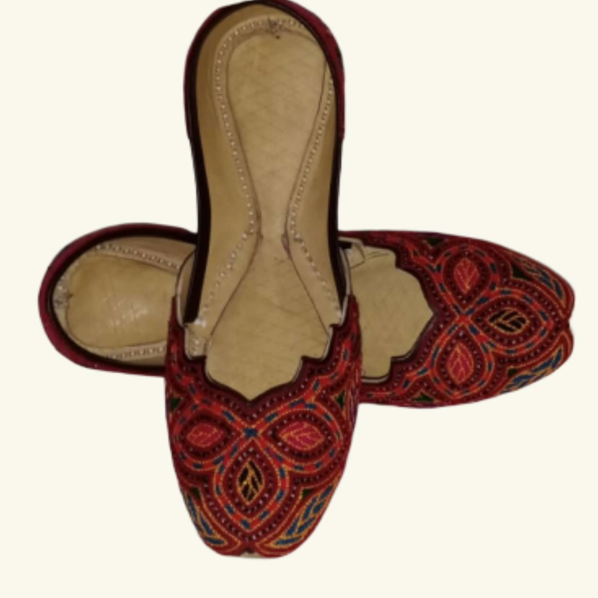 Khussa Shoes Made In Pakistan / Khussa / Khussa Shoes For Women Buy