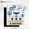 Web Domain and Hosting