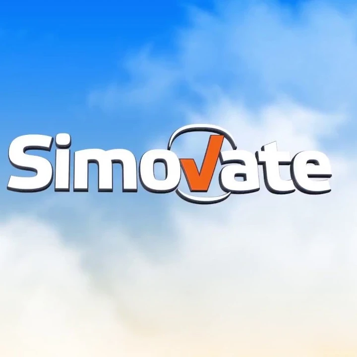 
SimovAI Forecasting Software (AI, Warehouse Management, Production Planning) 