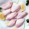 Halal Frozen Chicken Middle wings/Fresh Chicken Grade Premium From South Africa