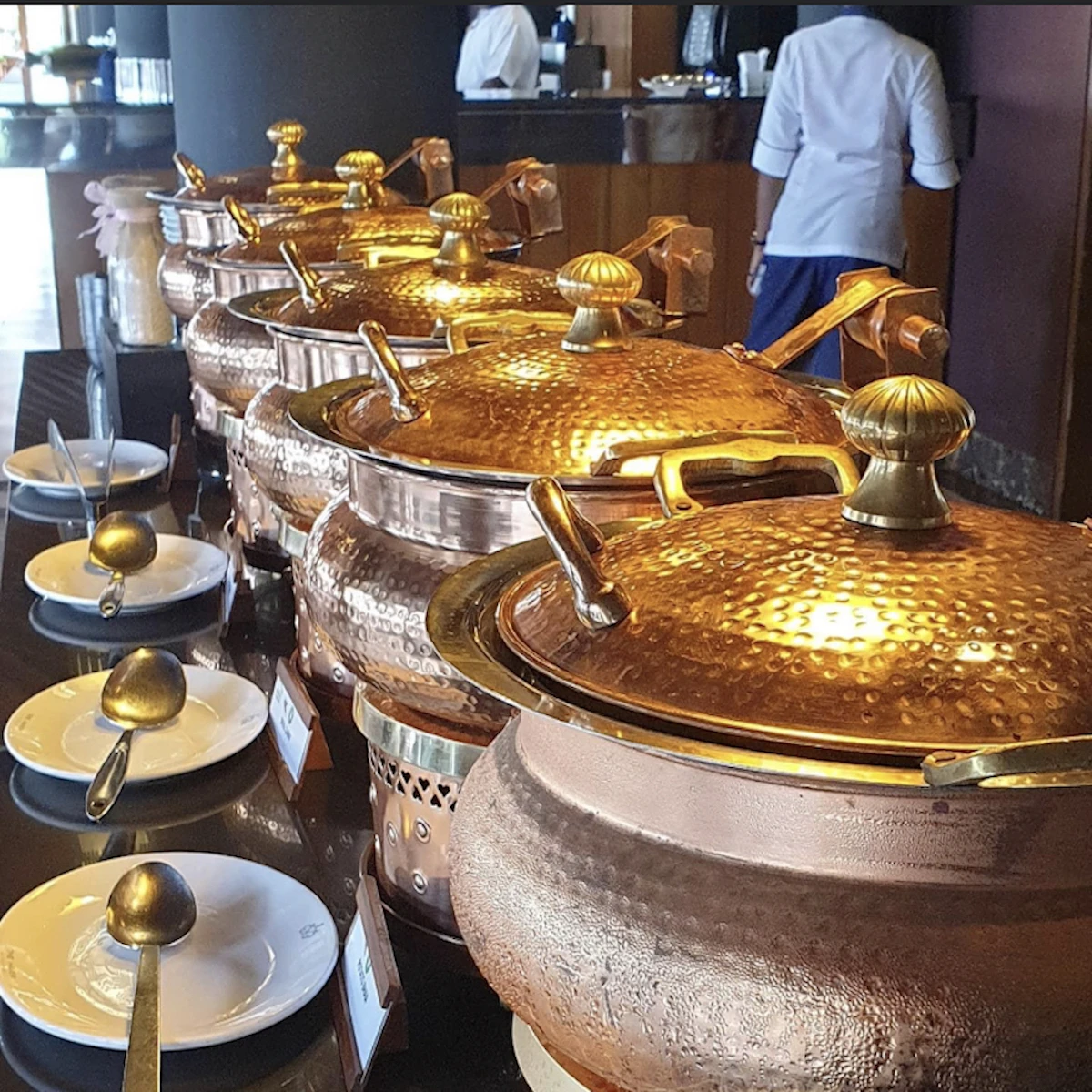 Best Selling Stainless Steel Charcoal & Gas Operated Commercial Oven