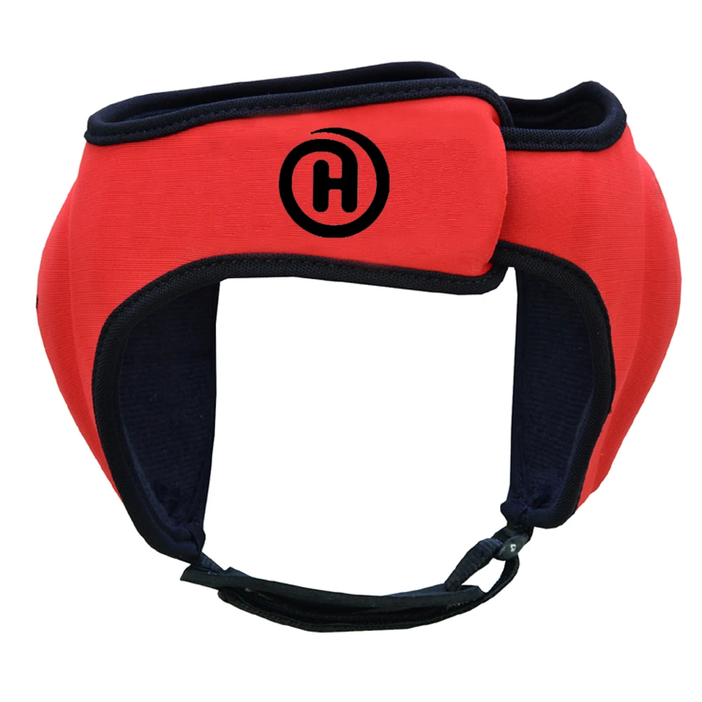 Hoteam 3-Pack Wrestling Headgear - Adjustable Ear Protection For MMA, BJJ, Grappling