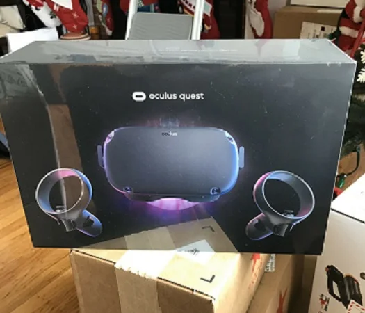 Oculus quest 2 ошибки. Oculus Quest 2 коробка. Гарнитура VR Oculus Quest 2 128gb. Oculus Quest 2 2022 коробка. Бокс Oculus Quest 2.