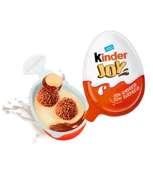 kinder egg bueno