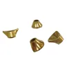 Fly tying beads Half brass disc BTI-08A-307(B13)