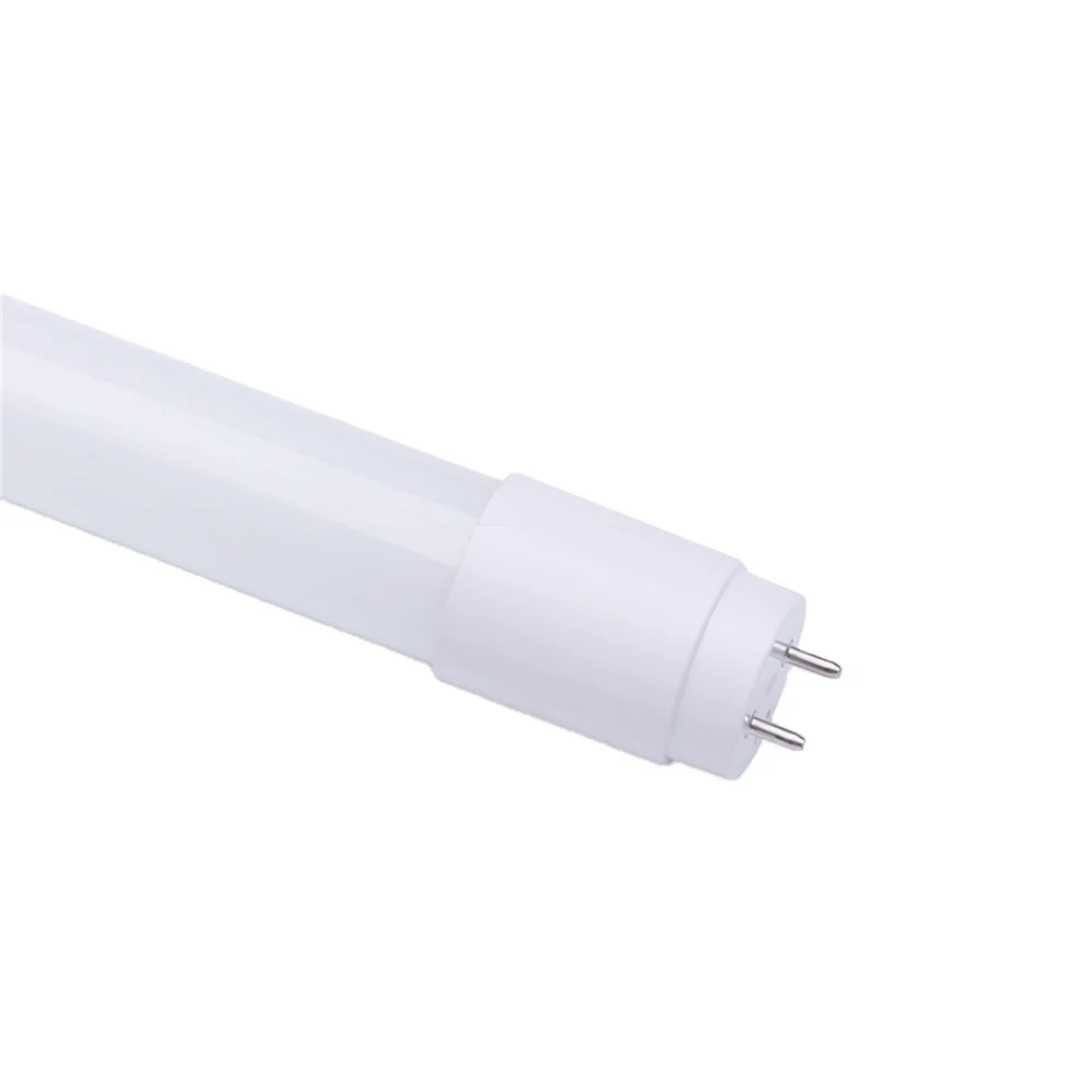 High brightness T8 led tube 4 FT Glass t8 led tube smd2835