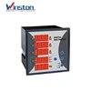 WST292Z-9X5-IUHF 3-phase power factor digital combined meter aux power supply