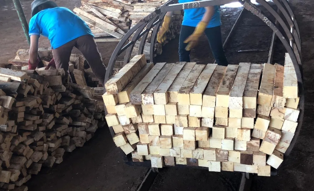 Acacia Sawn Timber For Pallet Cheap Timber Buy A Grade And Round