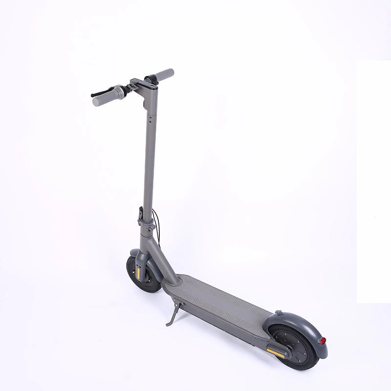 Smart drive where to self-balancing wheels electric scooter