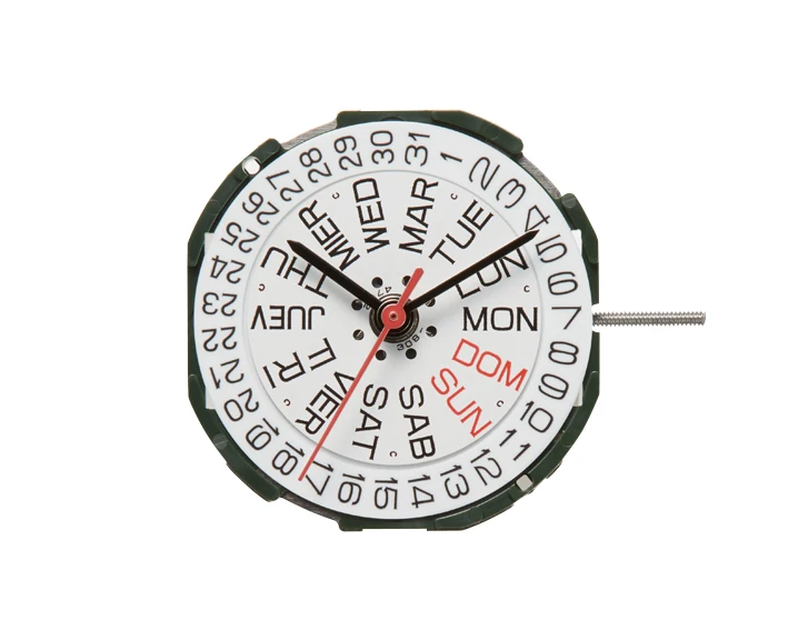 2105-20a Miyota Basic Standaard Japan Quartz Uurwerk - Buy Miyota Uurwerk,Standaard  Japan Beweging Horloge,Uurwerk Quartz Product on Alibaba.com