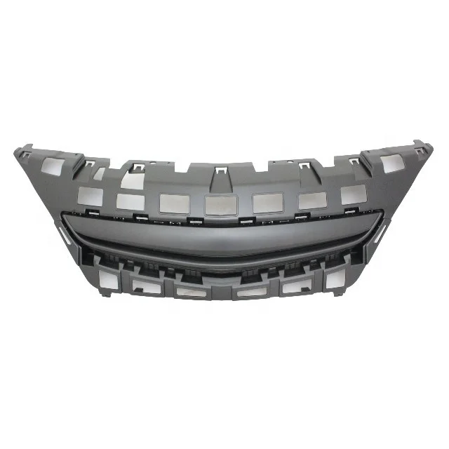 Auto Car Tuning Body Parts Front Grilles For Opel Astra J 3d 12 15 Car Radiator Bumper Grills Buy Front Bumper Grille For Opel Front Grill For Opel Front Grille For Opel Product On
