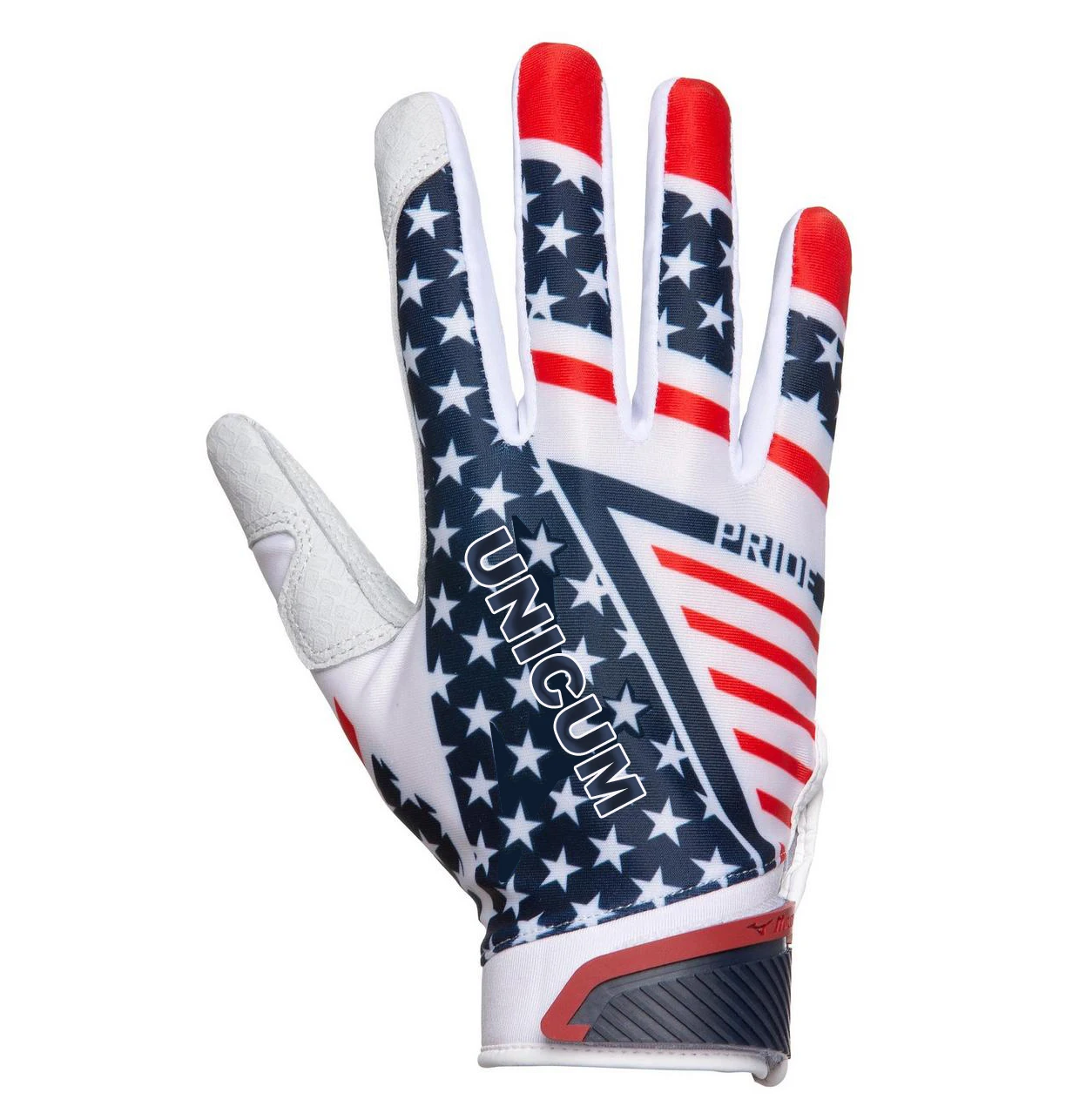 Baseball Softball Batting Gloves With Customized Logo Buy Custom