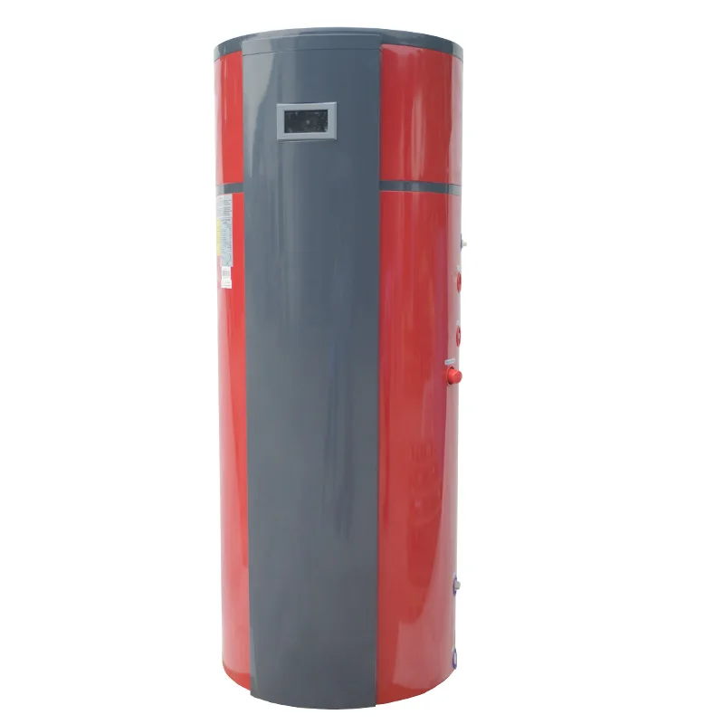 Wifi Remote Control Water Heater For Dormitories Shower With 250 Litre