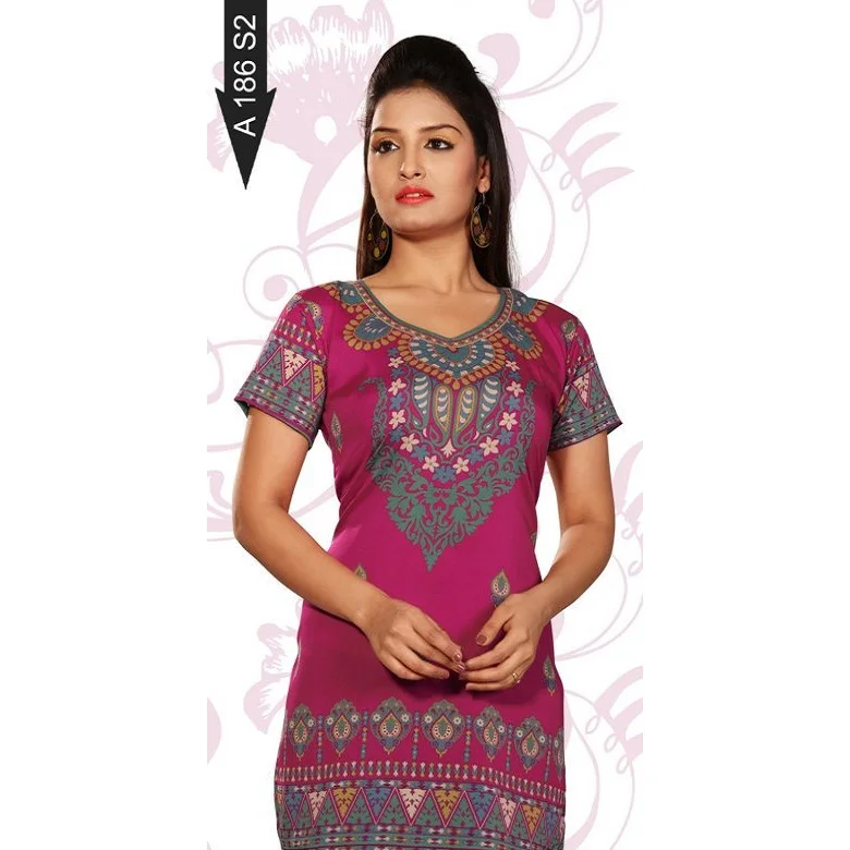 Baju Wanita Kurti,Baju Kurti Islami 