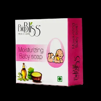 whitening baby bath soap