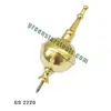 Clock Repairing Tools Tower bell brass